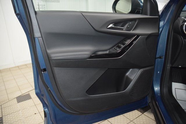 2026 Chevrolet Equinox FWD 4dr LT w/1LT - 22922182 - 40