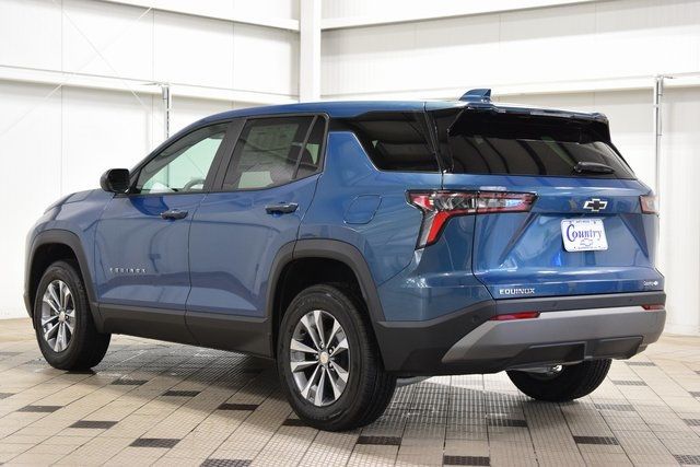 2026 Chevrolet Equinox FWD 4dr LT w/1LT - 22922182 - 5