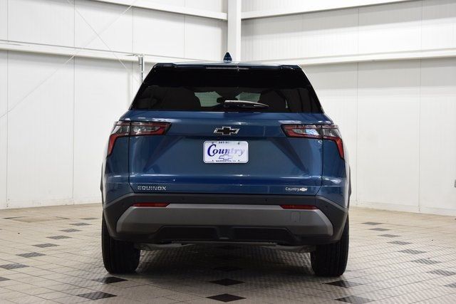 2026 Chevrolet Equinox FWD 4dr LT w/1LT - 22922182 - 6