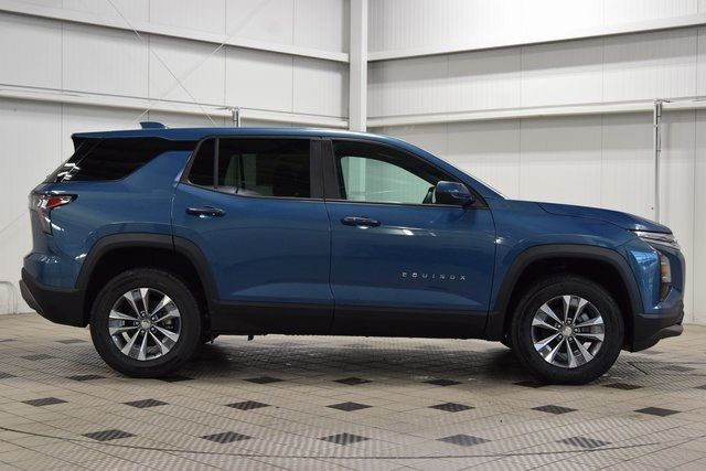 2026 Chevrolet Equinox FWD 4dr LT w/1LT - 22922182 - 7