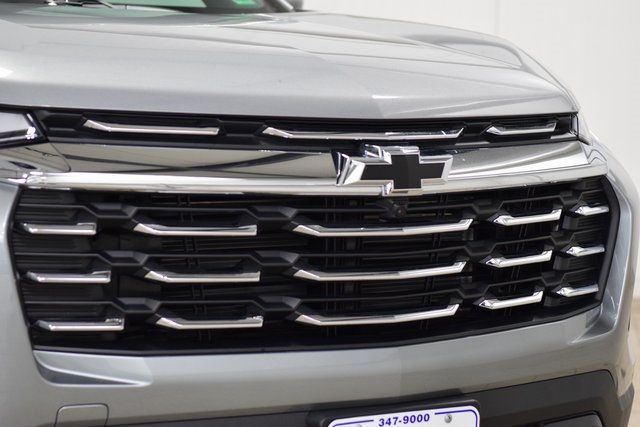 2026 Chevrolet Equinox FWD 4dr LT w/1LT - 22922902 - 10