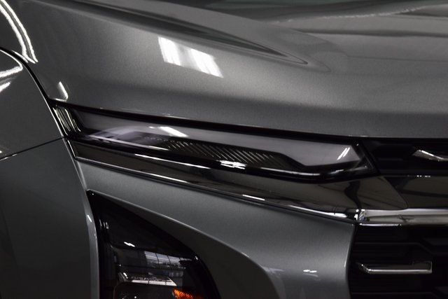 2026 Chevrolet Equinox FWD 4dr LT w/1LT - 22922902 - 11