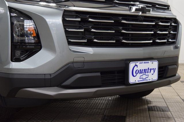 2026 Chevrolet Equinox FWD 4dr LT w/1LT - 22922902 - 12