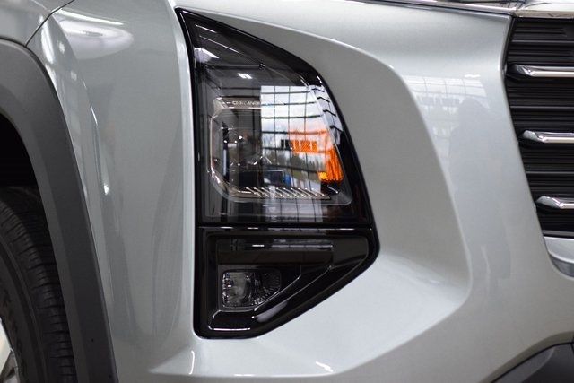 2026 Chevrolet Equinox FWD 4dr LT w/1LT - 22922902 - 13