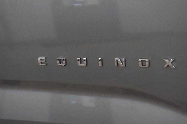 2026 Chevrolet Equinox FWD 4dr LT w/1LT - 22922902 - 15