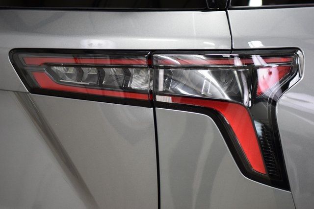 2026 Chevrolet Equinox FWD 4dr LT w/1LT - 22922902 - 18