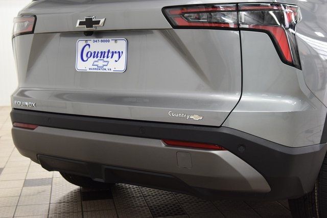 2026 Chevrolet Equinox FWD 4dr LT w/1LT - 22922902 - 20