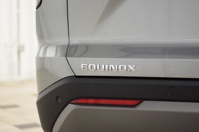 2026 Chevrolet Equinox FWD 4dr LT w/1LT - 22922902 - 21