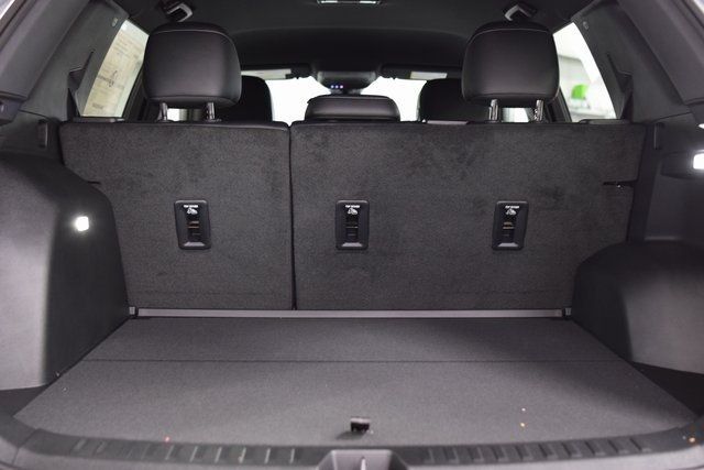 2026 Chevrolet Equinox FWD 4dr LT w/1LT - 22922902 - 22