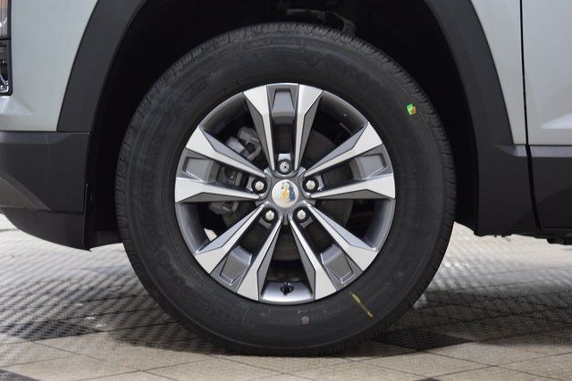 2026 Chevrolet Equinox FWD 4dr LT w/1LT - 22922902 - 26