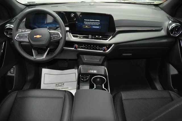 2026 Chevrolet Equinox FWD 4dr LT w/1LT - 22922902 - 28