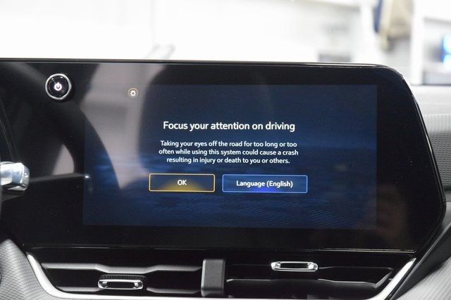 2026 Chevrolet Equinox FWD 4dr LT w/1LT - 22922902 - 29