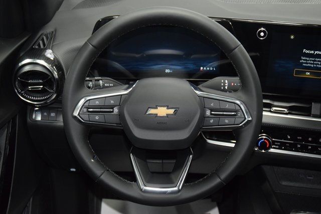 2026 Chevrolet Equinox FWD 4dr LT w/1LT - 22922902 - 34