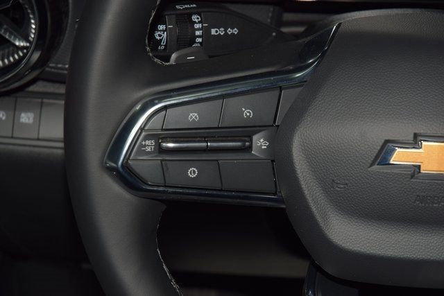 2026 Chevrolet Equinox FWD 4dr LT w/1LT - 22922902 - 35