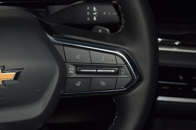 2026 Chevrolet Equinox FWD 4dr LT w/1LT - 22922902 - 36