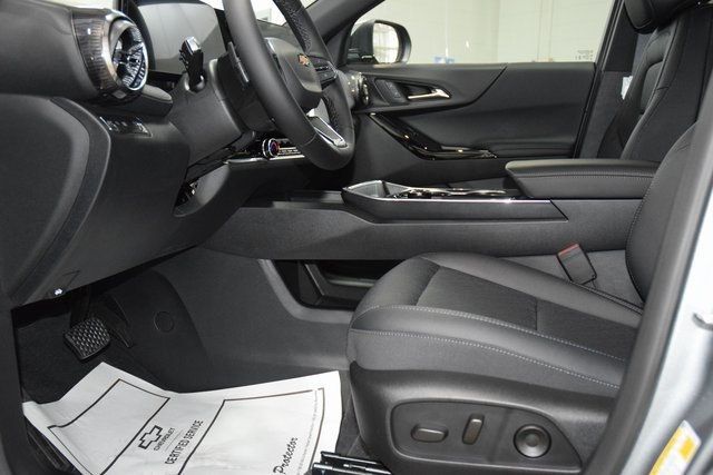 2026 Chevrolet Equinox FWD 4dr LT w/1LT - 22922902 - 37