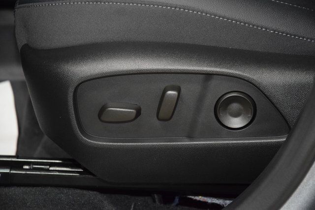 2026 Chevrolet Equinox FWD 4dr LT w/1LT - 22922902 - 38