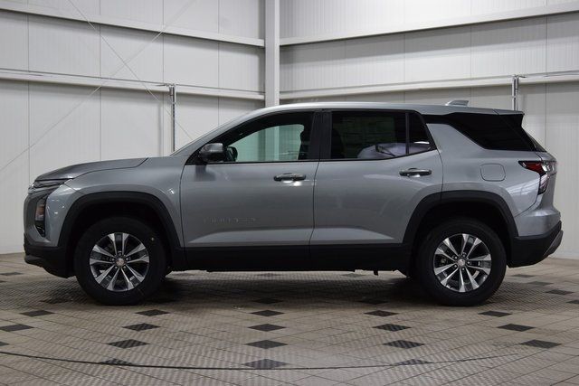 2026 Chevrolet Equinox FWD 4dr LT w/1LT - 22922902 - 3