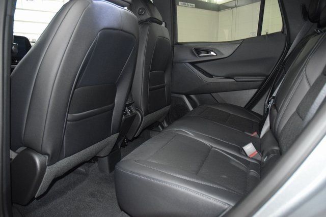 2026 Chevrolet Equinox FWD 4dr LT w/1LT - 22922902 - 39