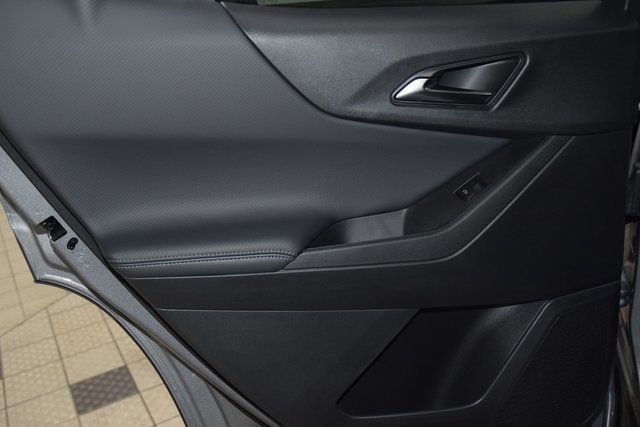 2026 Chevrolet Equinox FWD 4dr LT w/1LT - 22922902 - 40