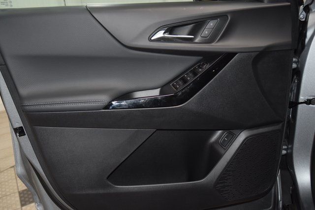 2026 Chevrolet Equinox FWD 4dr LT w/1LT - 22922902 - 42