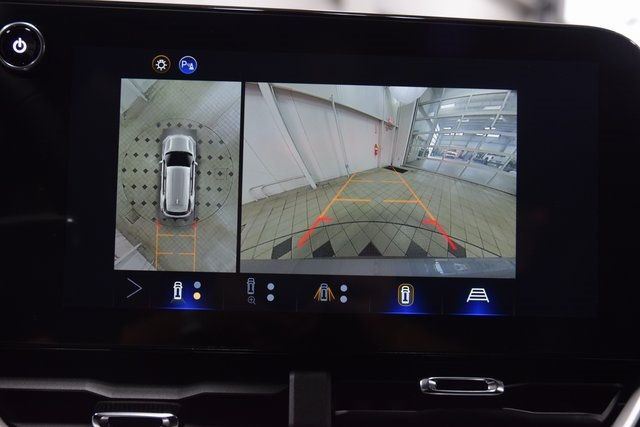 2026 Chevrolet Equinox FWD 4dr LT w/1LT - 22922902 - 47