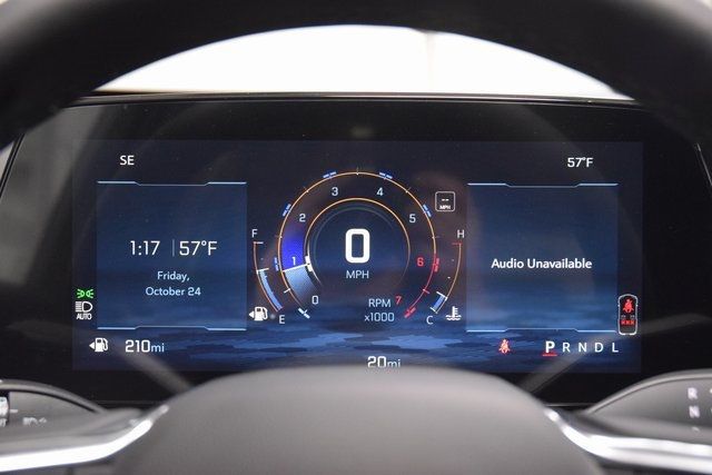 2026 Chevrolet Equinox FWD 4dr LT w/1LT - 22922902 - 48