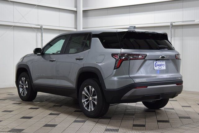 2026 Chevrolet Equinox FWD 4dr LT w/1LT - 22922902 - 5