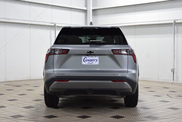 2026 Chevrolet Equinox FWD 4dr LT w/1LT - 22922902 - 6