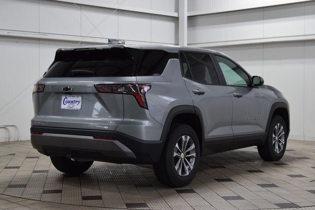 2026 Chevrolet Equinox FWD 4dr LT w/1LT - 22922902 - 7