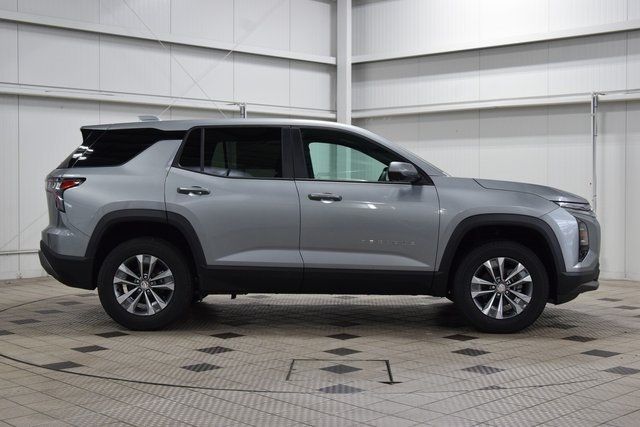 2026 Chevrolet Equinox FWD 4dr LT w/1LT - 22922902 - 8