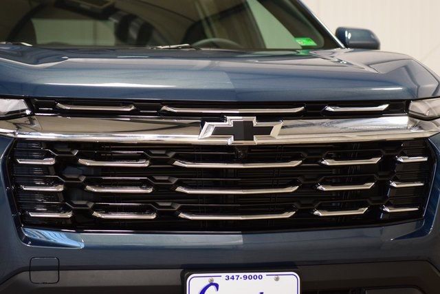 2026 Chevrolet Equinox FWD 4dr LT w/1LT - 22922943 - 10