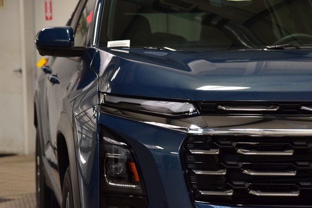 2026 Chevrolet Equinox FWD 4dr LT w/1LT - 22922943 - 11