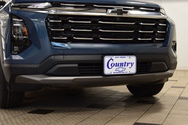 2026 Chevrolet Equinox FWD 4dr LT w/1LT - 22922943 - 12