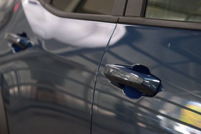 2026 Chevrolet Equinox FWD 4dr LT w/1LT - 22922943 - 15