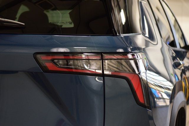 2026 Chevrolet Equinox FWD 4dr LT w/1LT - 22922943 - 16