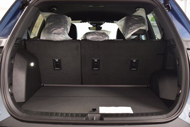 2026 Chevrolet Equinox FWD 4dr LT w/1LT - 22922943 - 18