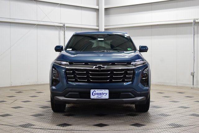 2026 Chevrolet Equinox FWD 4dr LT w/1LT - 22922943 - 1