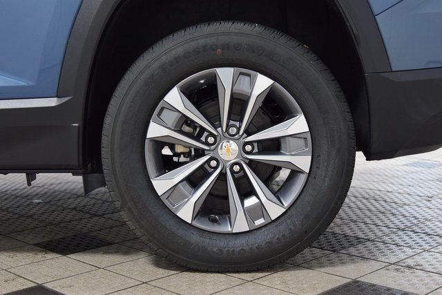 2026 Chevrolet Equinox FWD 4dr LT w/1LT - 22922943 - 21