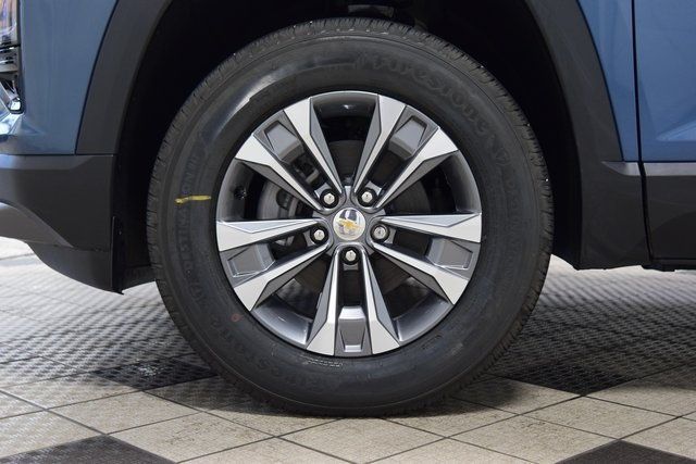 2026 Chevrolet Equinox FWD 4dr LT w/1LT - 22922943 - 22