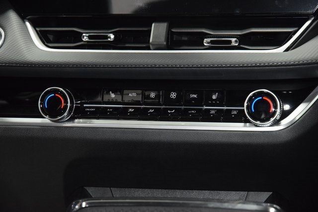 2026 Chevrolet Equinox FWD 4dr LT w/1LT - 22922943 - 27