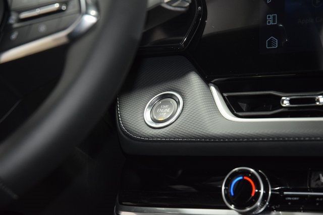 2026 Chevrolet Equinox FWD 4dr LT w/1LT - 22922943 - 28