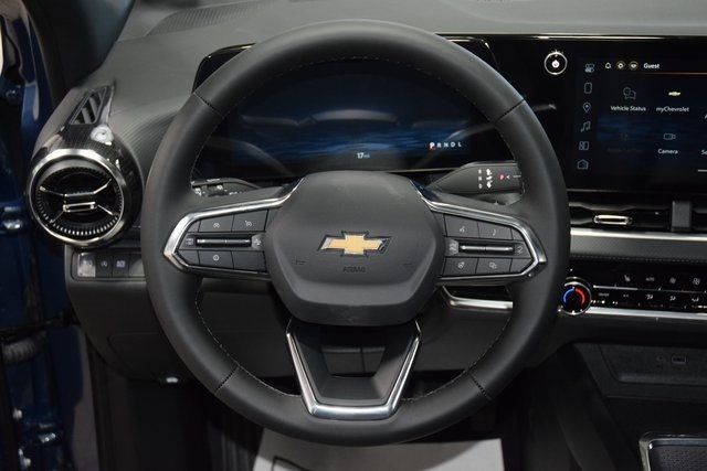 2026 Chevrolet Equinox FWD 4dr LT w/1LT - 22922943 - 30