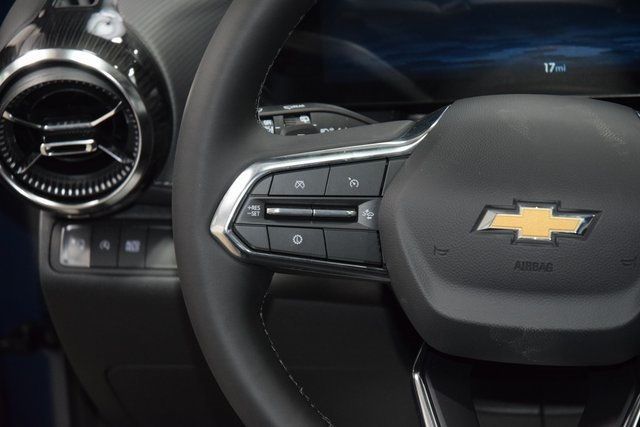 2026 Chevrolet Equinox FWD 4dr LT w/1LT - 22922943 - 31