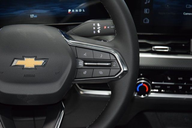 2026 Chevrolet Equinox FWD 4dr LT w/1LT - 22922943 - 32