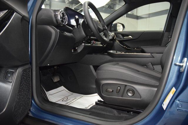 2026 Chevrolet Equinox FWD 4dr LT w/1LT - 22922943 - 33