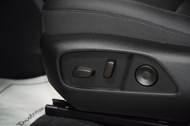 2026 Chevrolet Equinox FWD 4dr LT w/1LT - 22922943 - 34