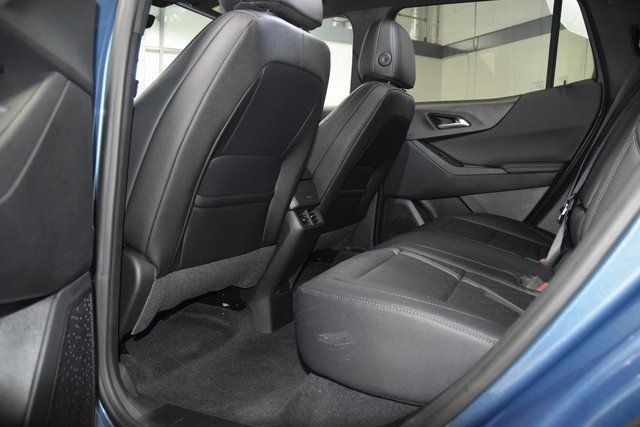 2026 Chevrolet Equinox FWD 4dr LT w/1LT - 22922943 - 35