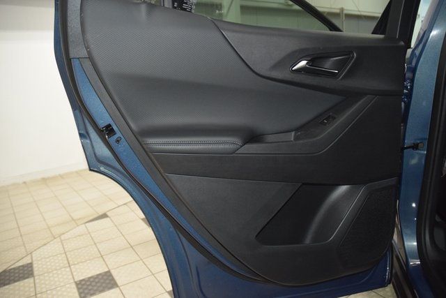 2026 Chevrolet Equinox FWD 4dr LT w/1LT - 22922943 - 36