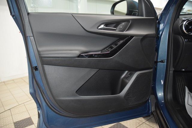 2026 Chevrolet Equinox FWD 4dr LT w/1LT - 22922943 - 38